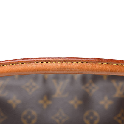 Louis Vuitton Monogram Looping MM 9 of 12