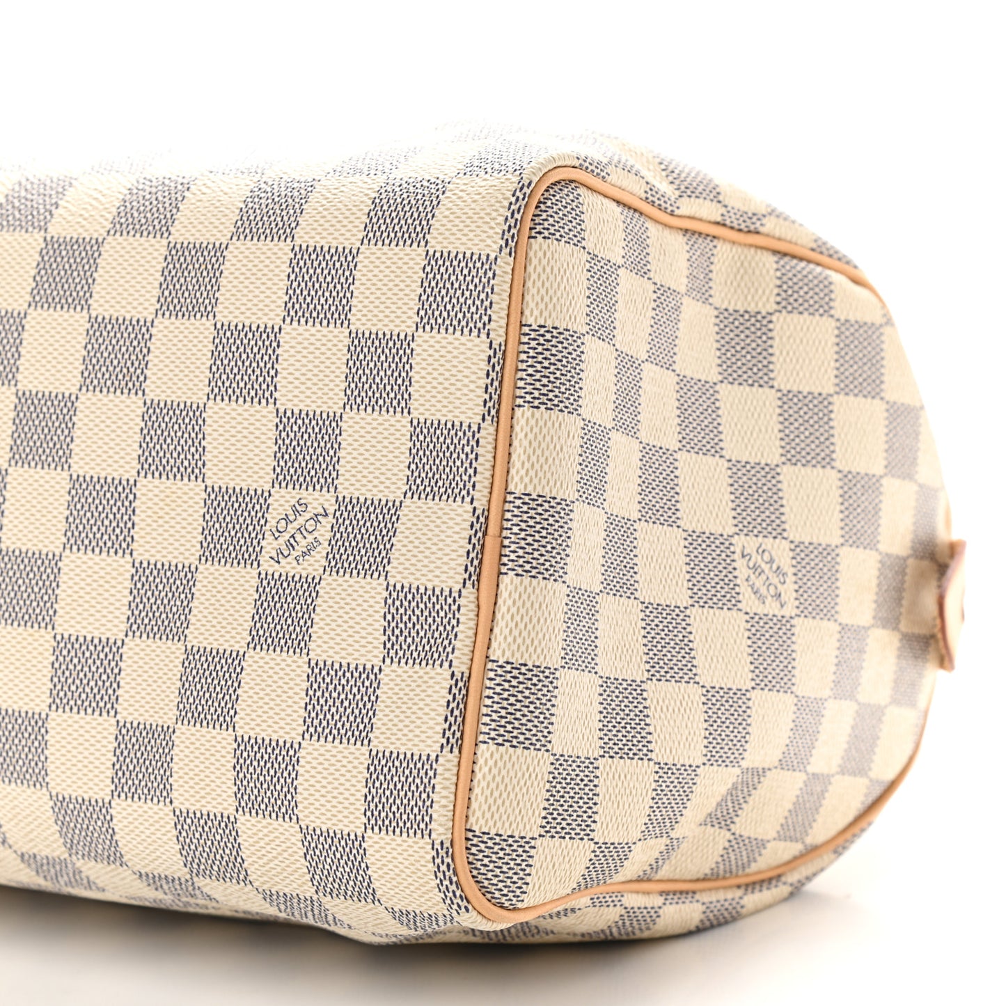 Damier Azur Speedy 25