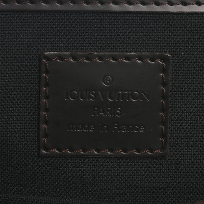 Louis Vuitton Monogram Glace Fonzie Messenger Bag Brown 6 of 7