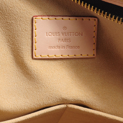 Louis Vuitton Monogram Estrela MM 6 of 7