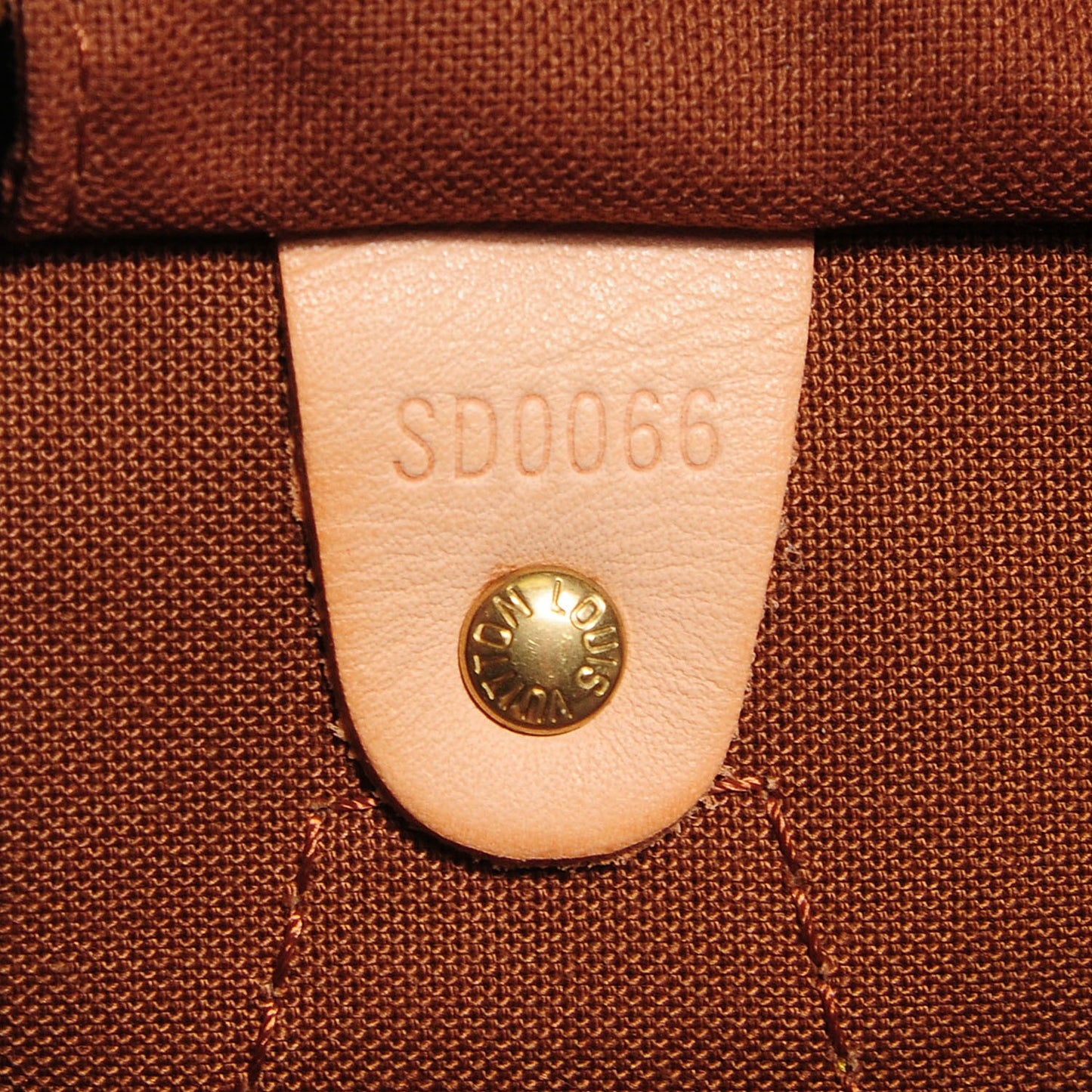 Monogram Speedy 30