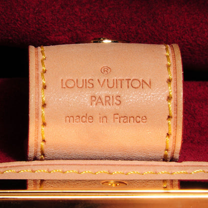 Louis Vuitton Monogram Multicolor Judy PM White 6 of 7