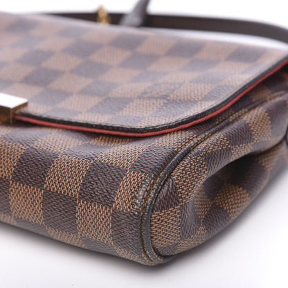 Louis Vuitton Damier Ebene Favorite MM 11 of 14