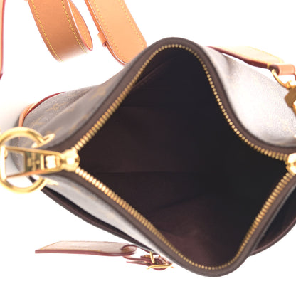 Louis Vuitton Monogram Odeon PM Natural 5 of 14