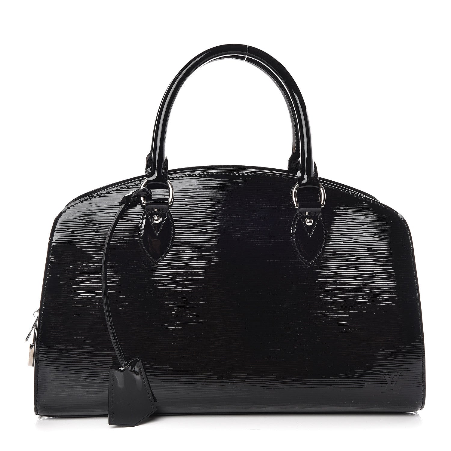 Louis Vuitton Electric Epi Pont-Neuf PM Black 1 of 17