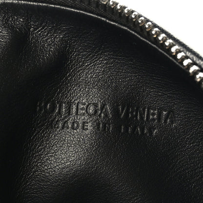 Bottega Veneta Nappa Intrecciato Mini Jodie Black 6 of 8