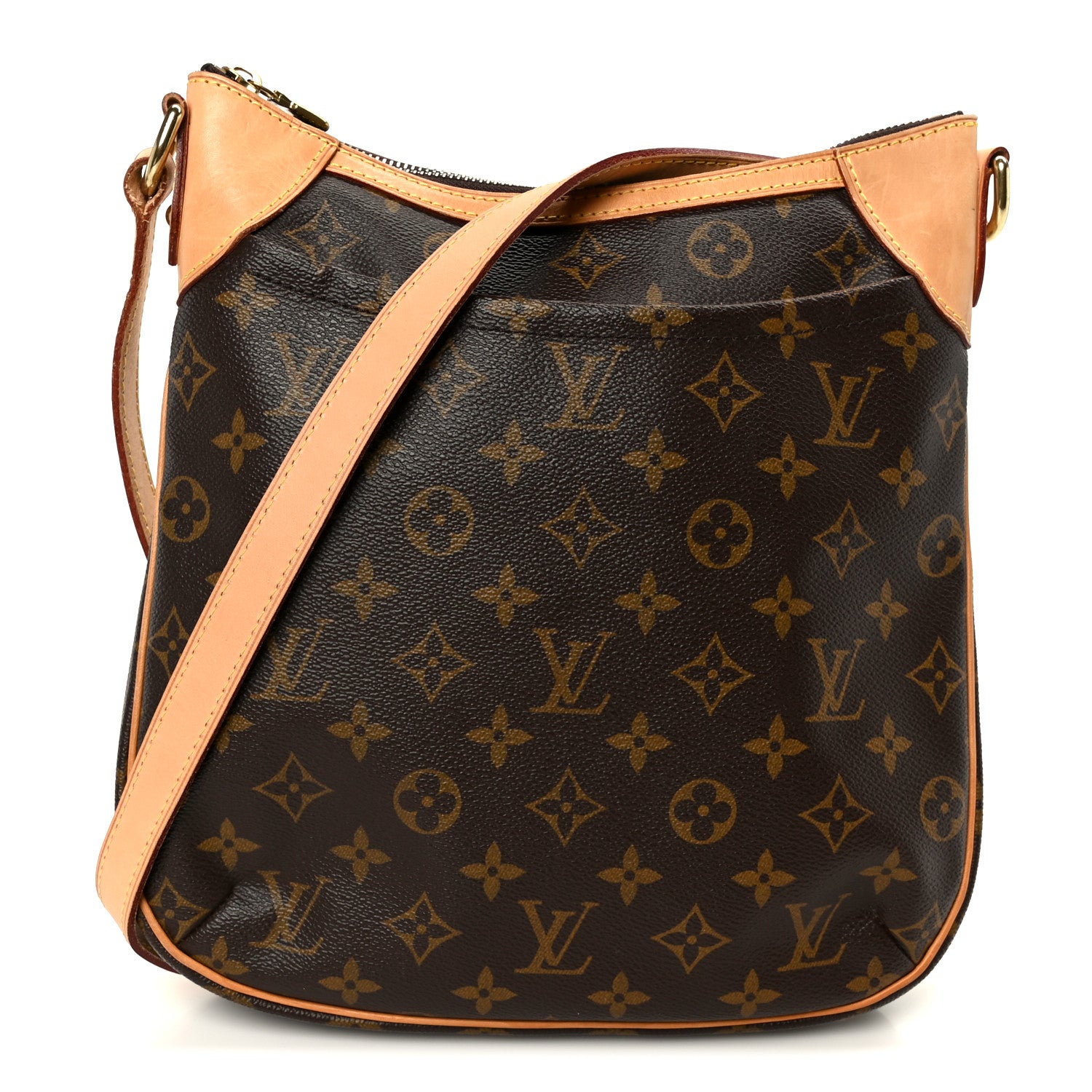 Louis Vuitton Monogram Odeon PM 1 of 10