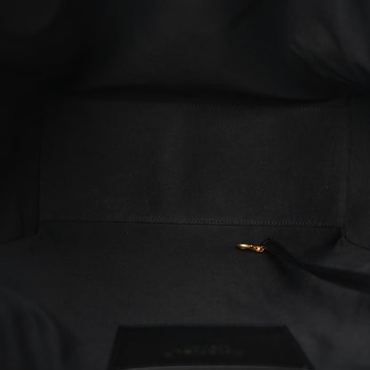 Chanel Caviar Quilted Medium Chanel 25 Handbag Black 6 of 13