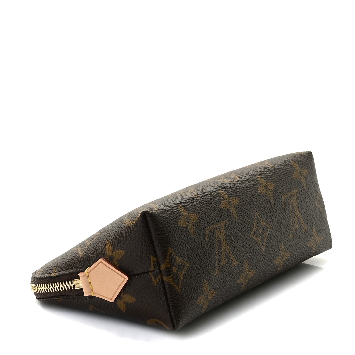 Monogram Cosmetic Pouch