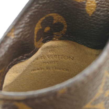 Louis Vuitton Monogram Sunglasses Case MM 5 of 6