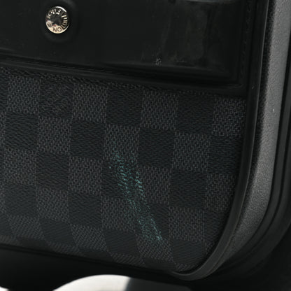 Louis Vuitton Damier Graphite Pegase 55 9 of 13