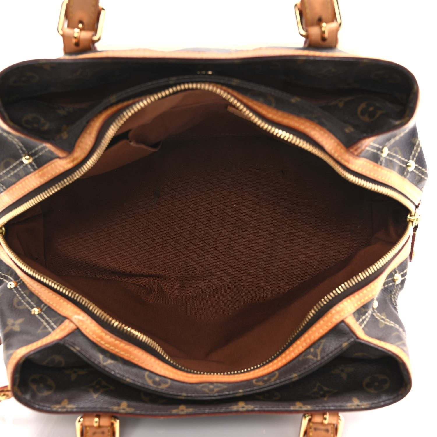Louis Vuitton Monogram Riveting 5 of 14