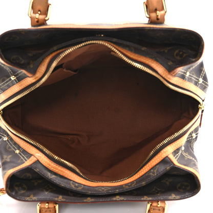 Louis Vuitton Monogram Riveting 5 of 14