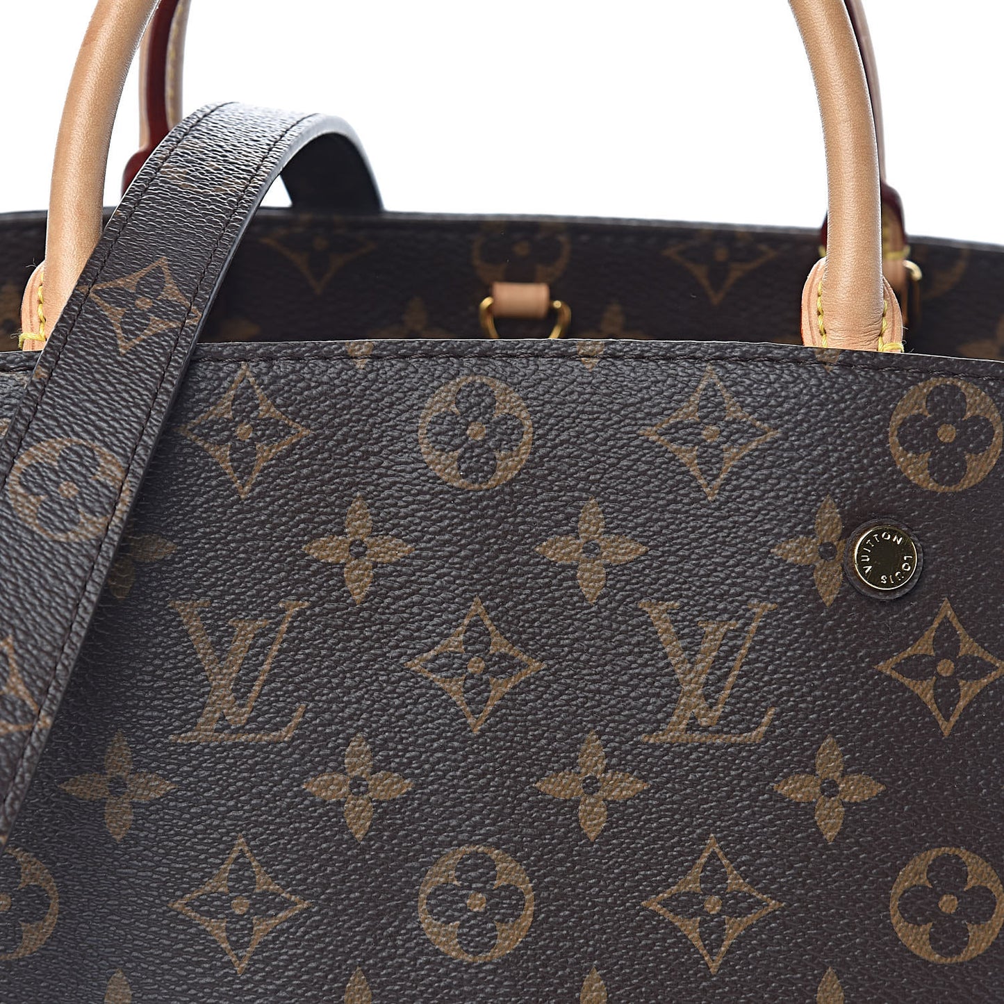 Monogram Montaigne GM