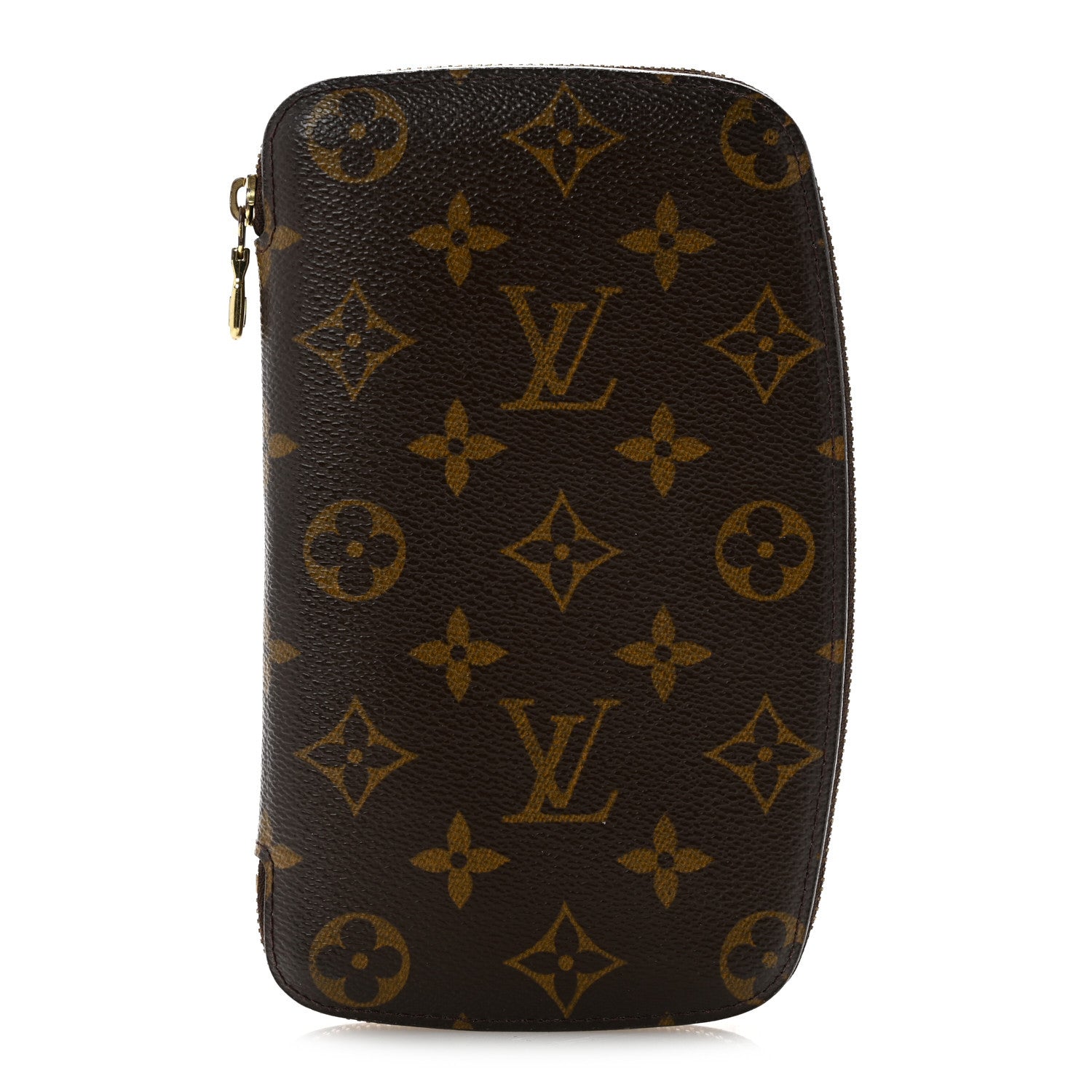 Louis Vuitton ジッピー　ケース Louis Vuitton Monogram Geode Organizer Zippy Wallet 1888891