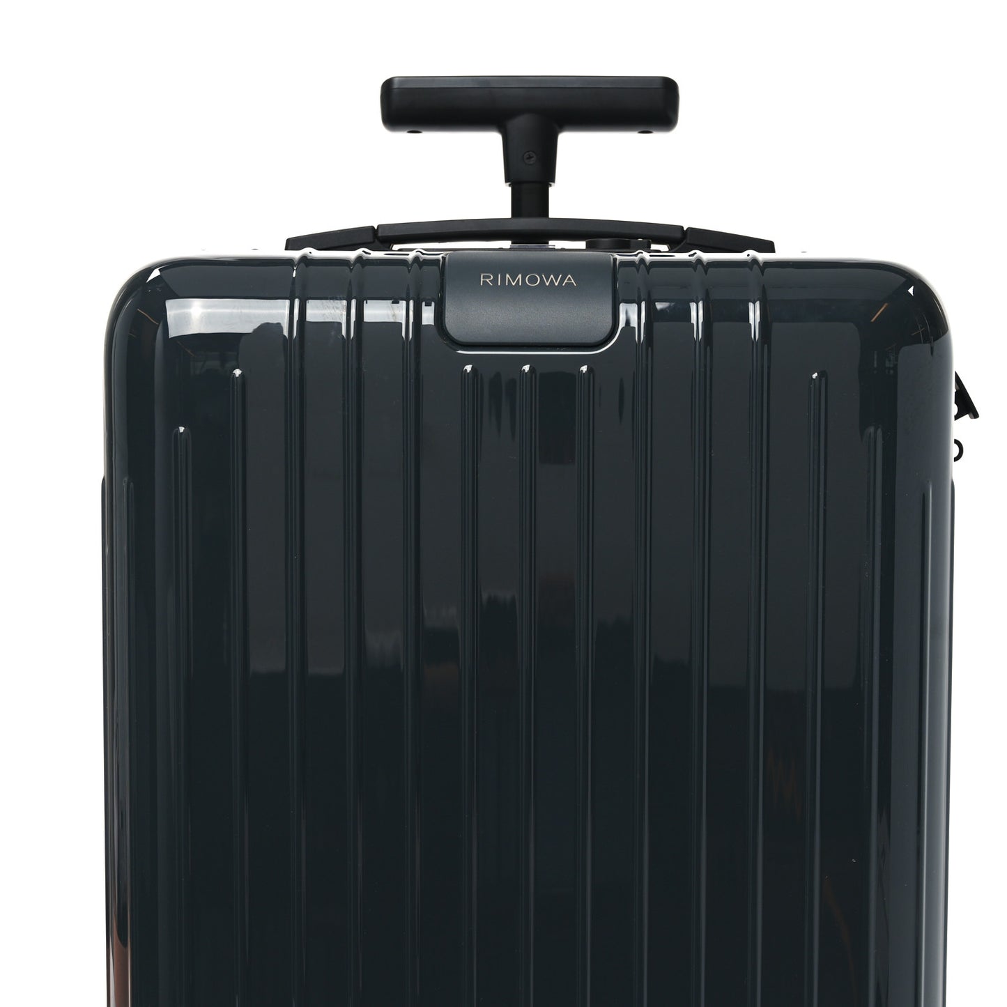 Gloss Polycarbonate Essential Lite Cabin U Graphite Grey