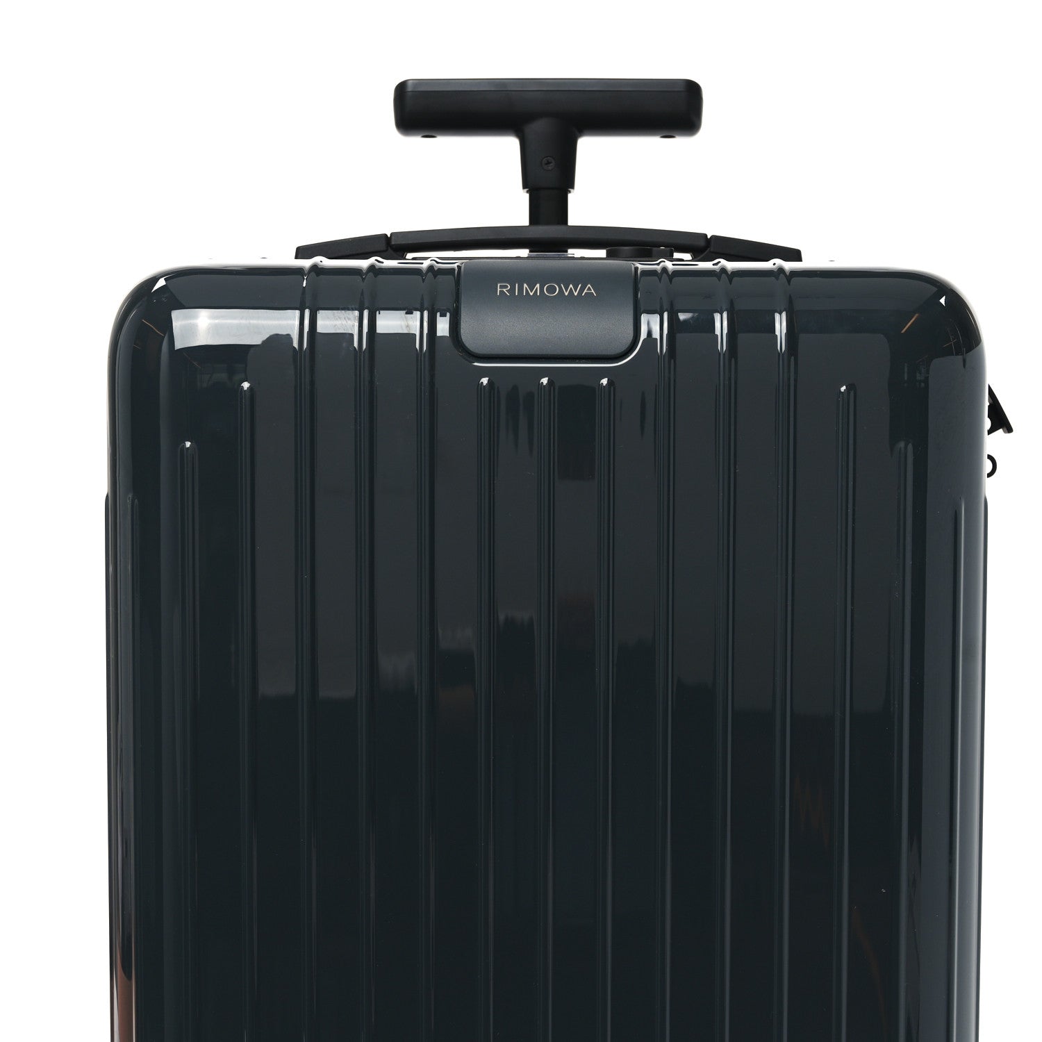 Rimowa Gloss Polycarbonate Essential Lite Cabin U Graphite Grey 7 of 9