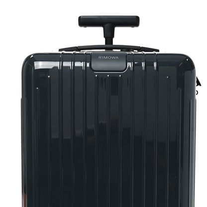 Rimowa Gloss Polycarbonate Essential Lite Cabin U Graphite Grey 7 of 9