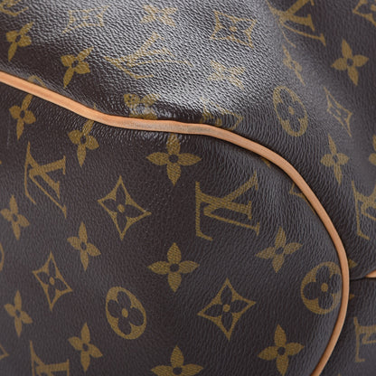 Louis Vuitton Monogram Delightful MM 17 of 18