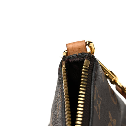 Louis Vuitton Monogram Turenne PM 11 of 11