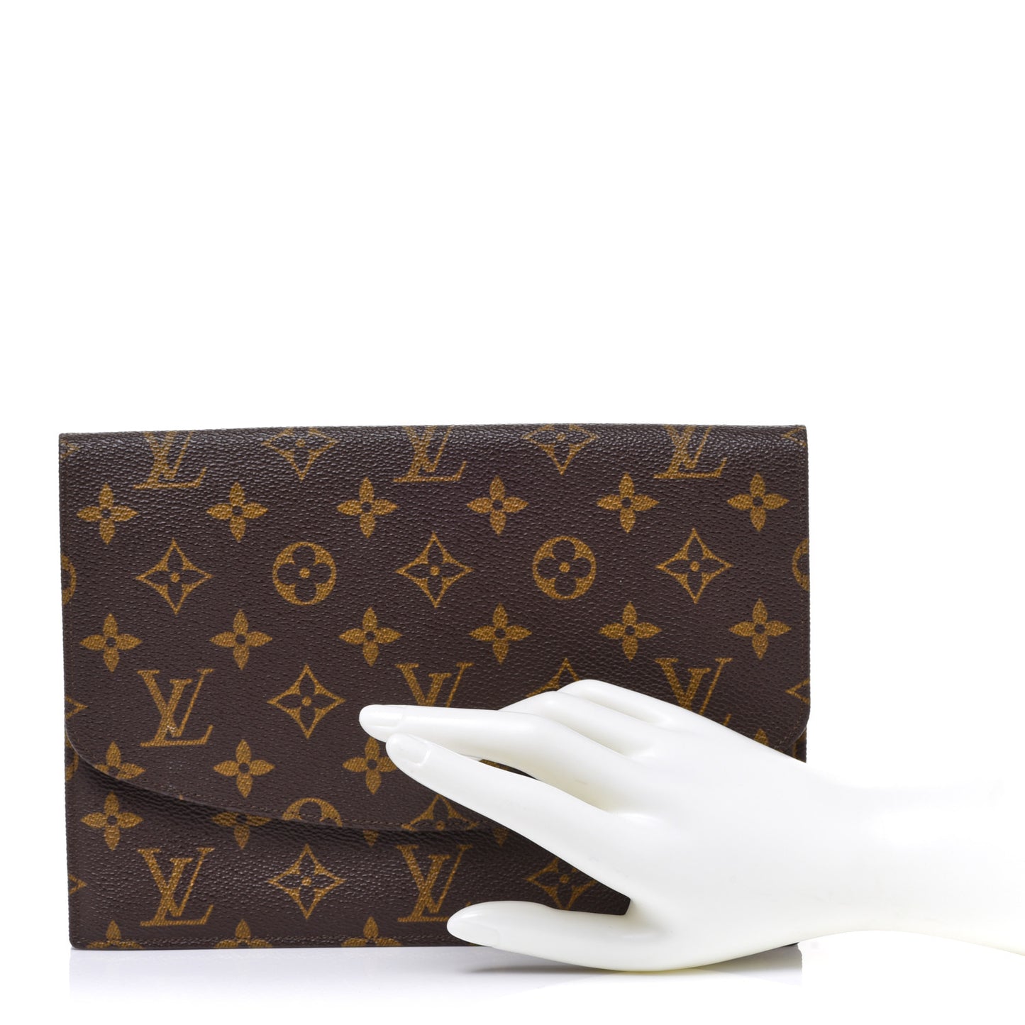 Monogram Pochette Rabat