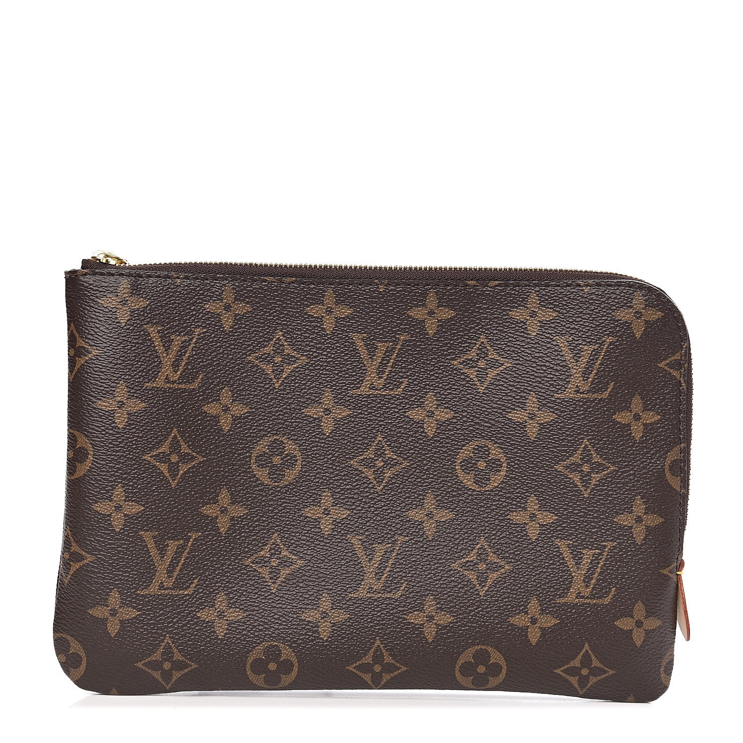 Louis Vuitton Monogram Etui Voyage PM Pouch 1 of 6