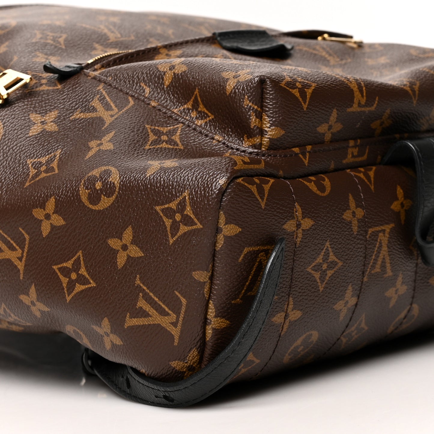 Monogram Palm Springs Backpack MM