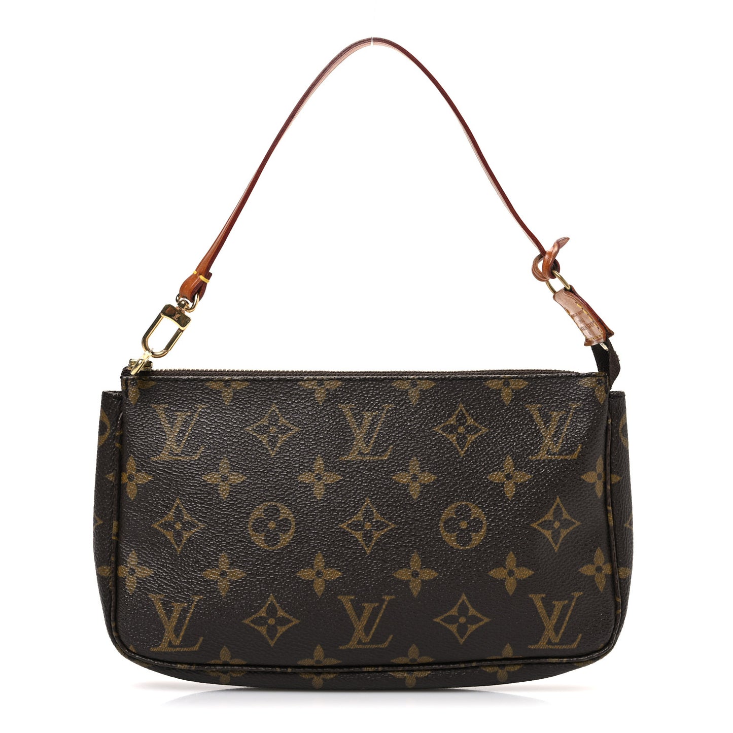 Monogram Pochette Accessories