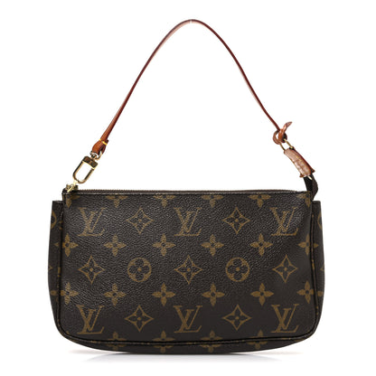 Louis Vuitton Monogram Pochette Accessories 1 of 10