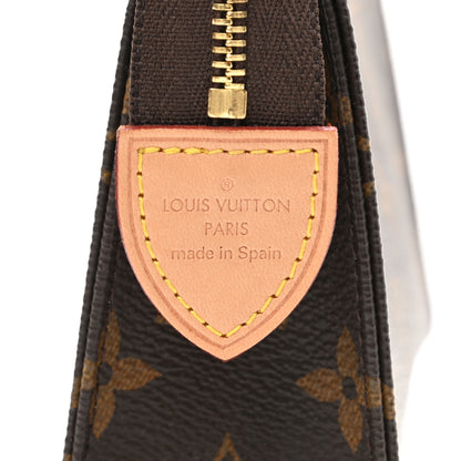 Louis Vuitton Monogram Toiletry Pouch 15 6 of 8