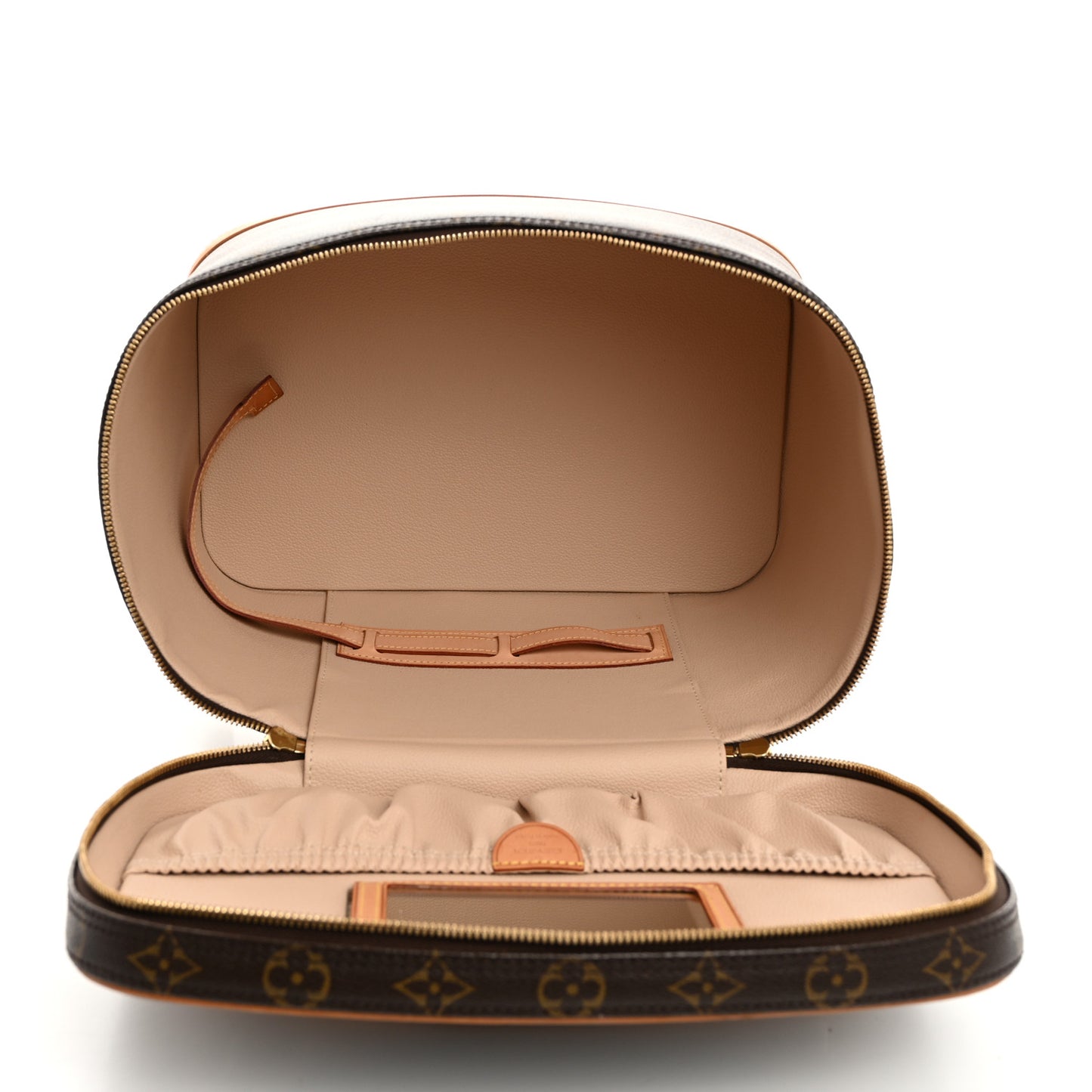 Monogram Nice Vanity