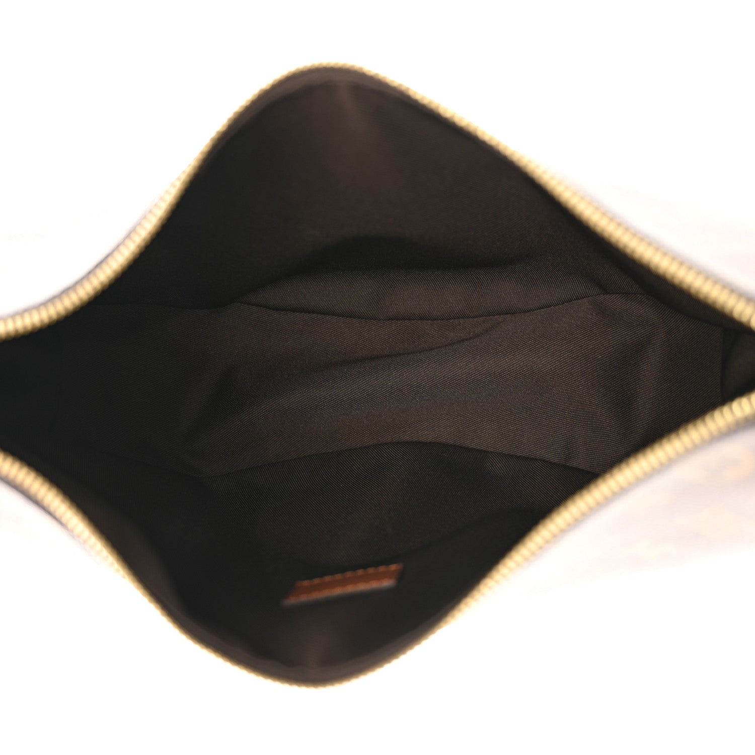 Louis Vuitton Reverse Monogram Loop Hobo 5 of 9