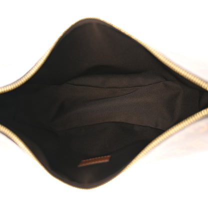 Louis Vuitton Reverse Monogram Loop Hobo 5 of 9