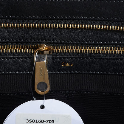 Chloe Alice Satchel Hot Chocolate 6 of 9