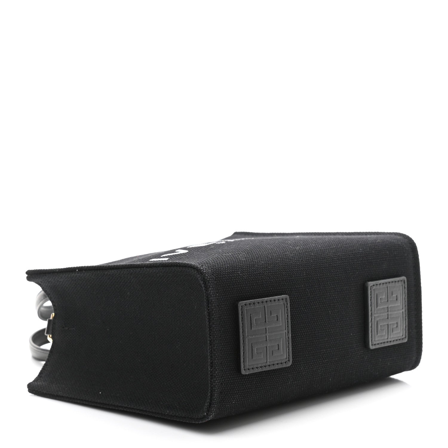 Givenchy Canvas Mini G-Tote Black 4 of 10