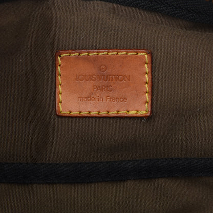 Louis Vuitton Monogramouflage Keepall 55 5 of 13