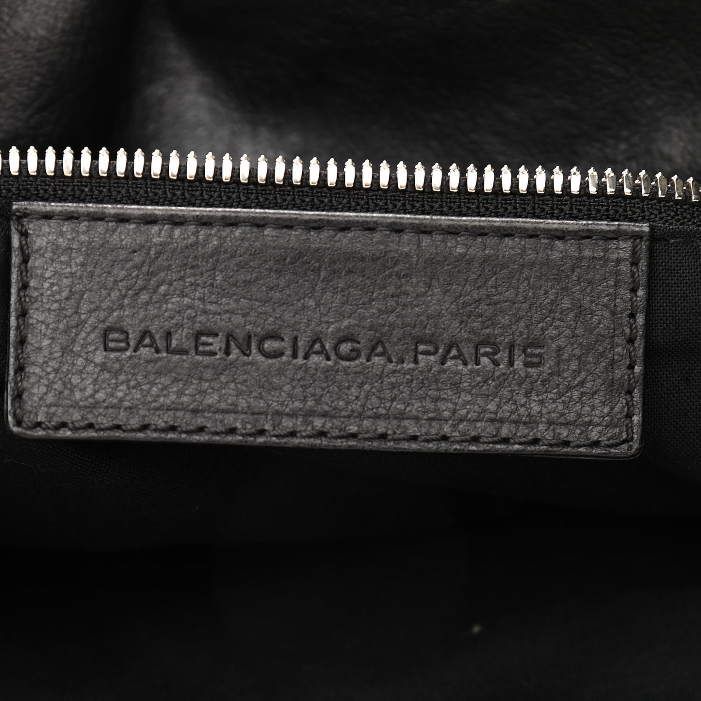 Agneau Messenger Black