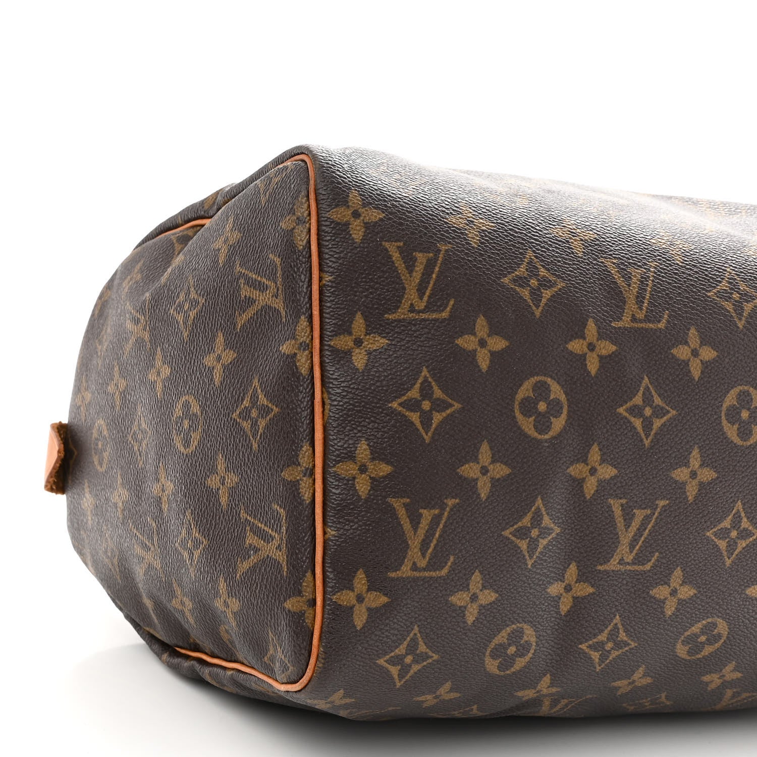 Louis Vuitton Monogram Speedy 30 9 of 12