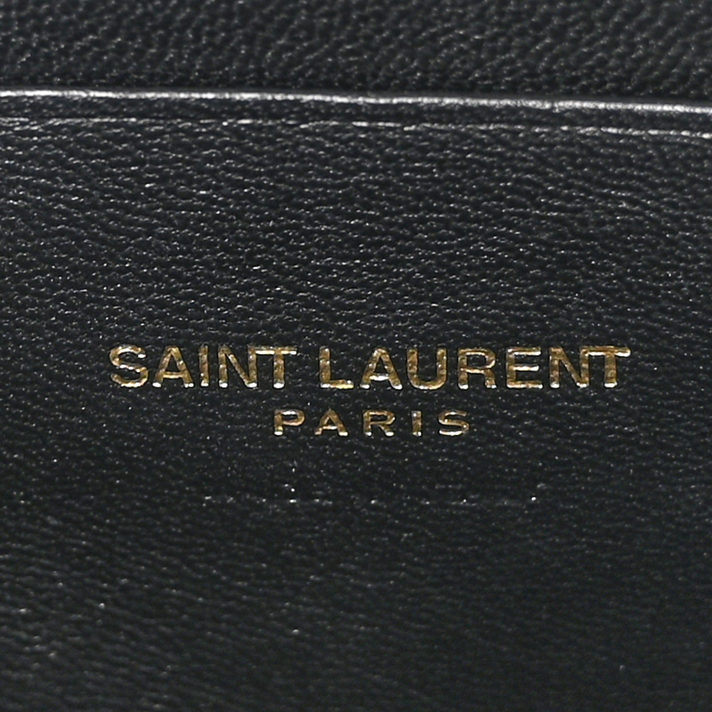 Grain De Poudre Matelasse Monogram Mini Lou Camera Bag Black