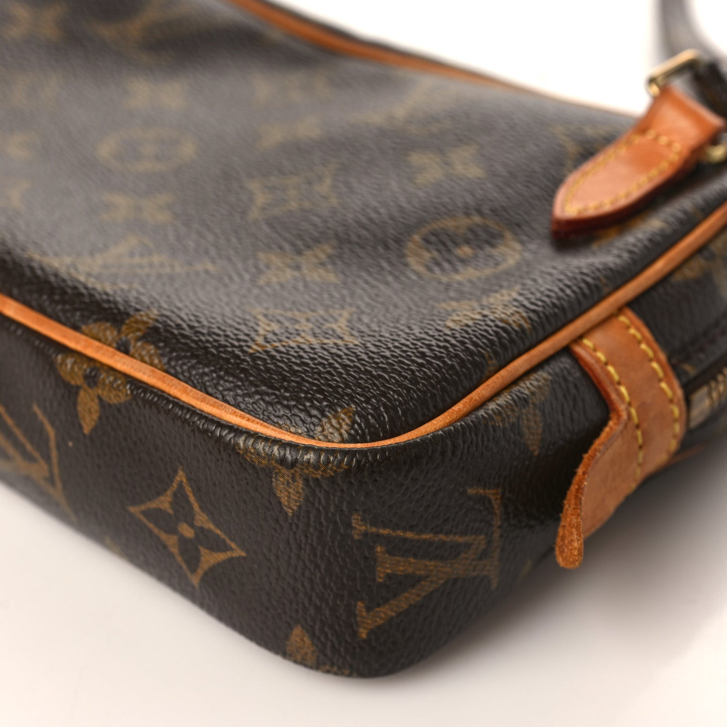 Monogram Pochette Marly Bandouliere
