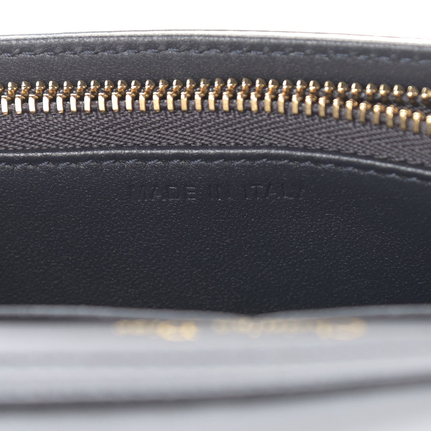 Christian Dior Metallic Patent Micro-Cannage Mini Diorama Flap Bag Silver 10 of 13