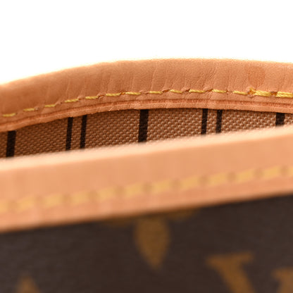 Louis Vuitton Monogram Neo Neverfull MM 12 of 15
