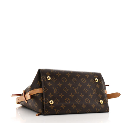 Louis Vuitton Monogram CarryAll PM 5 of 13