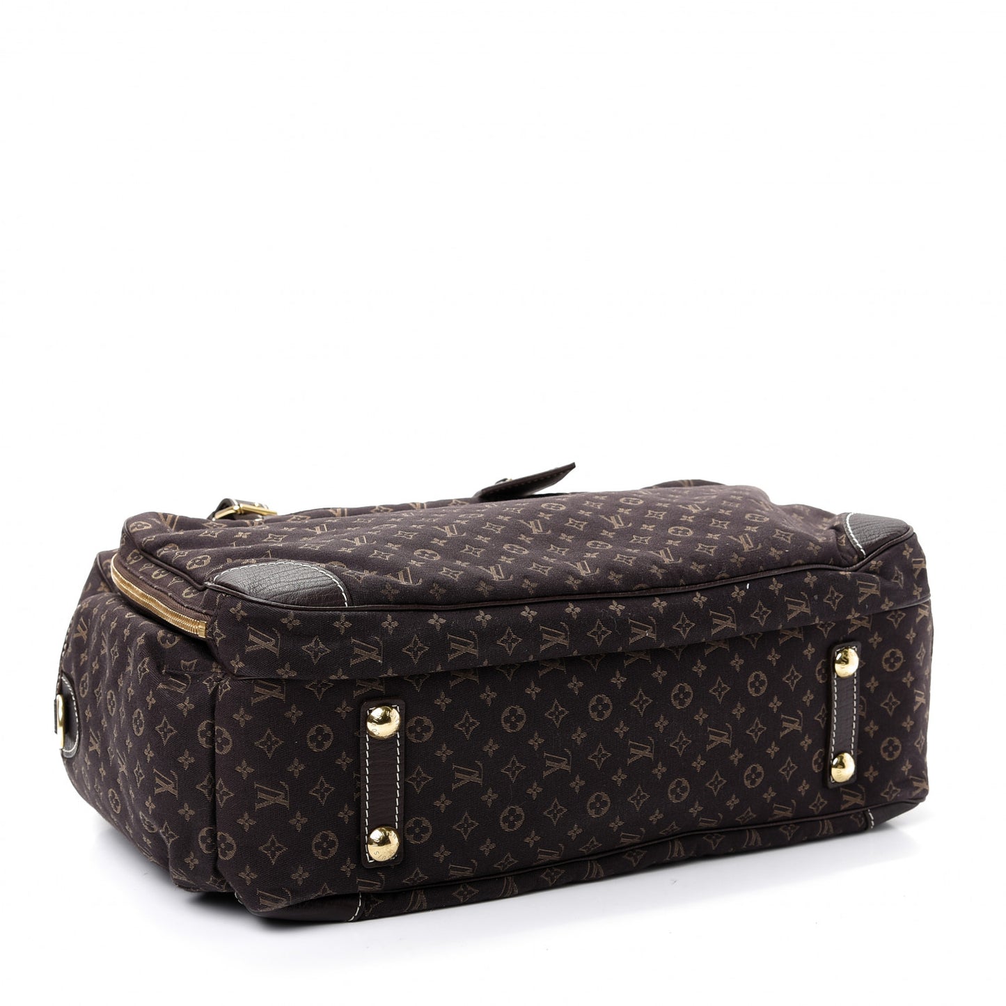 Mini Lin Sac a Langer Diaper Bag Ebene