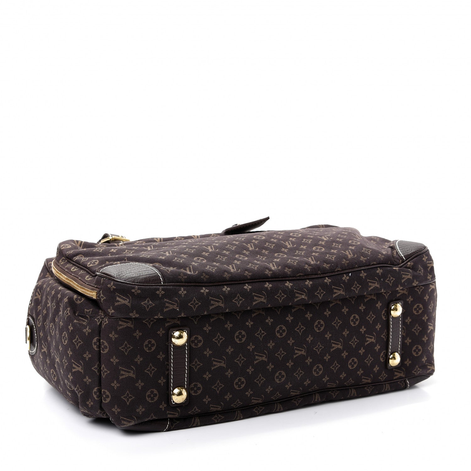 Louis Vuitton Mini Lin Sac a Langer Diaper Bag Ebene 3 of 7