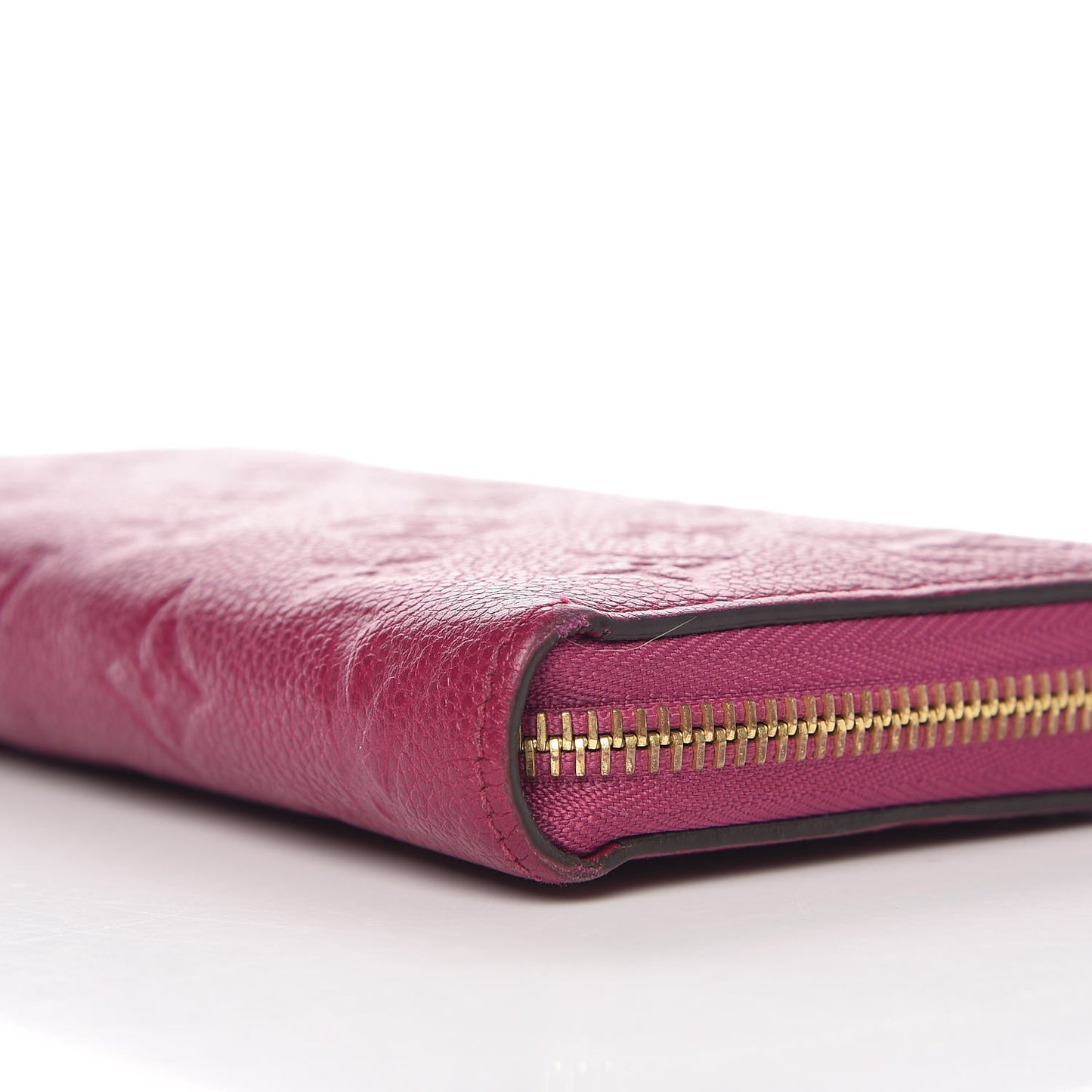 Empreinte Zippy Wallet Raisin