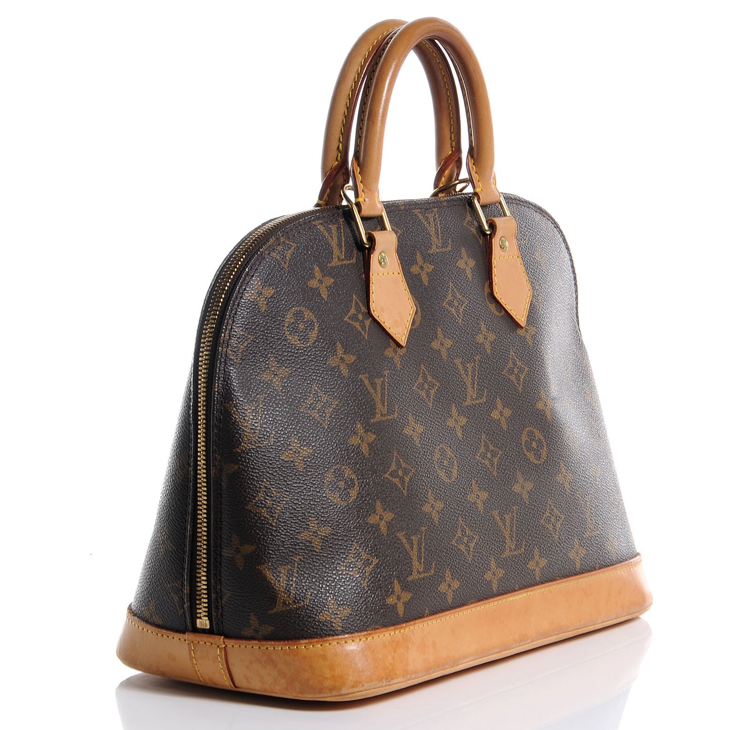 Monogram Alma PM
