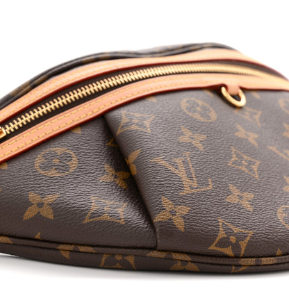 Louis Vuitton Monogram High Rise Bumbag 8 of 10