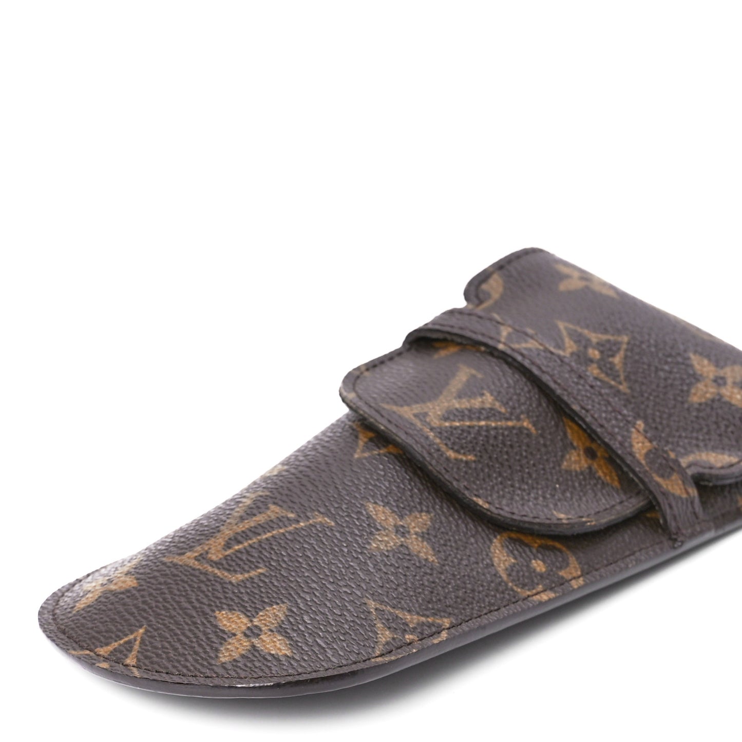 Monogram Etui a Lunettes Rabat Eyeglass Case