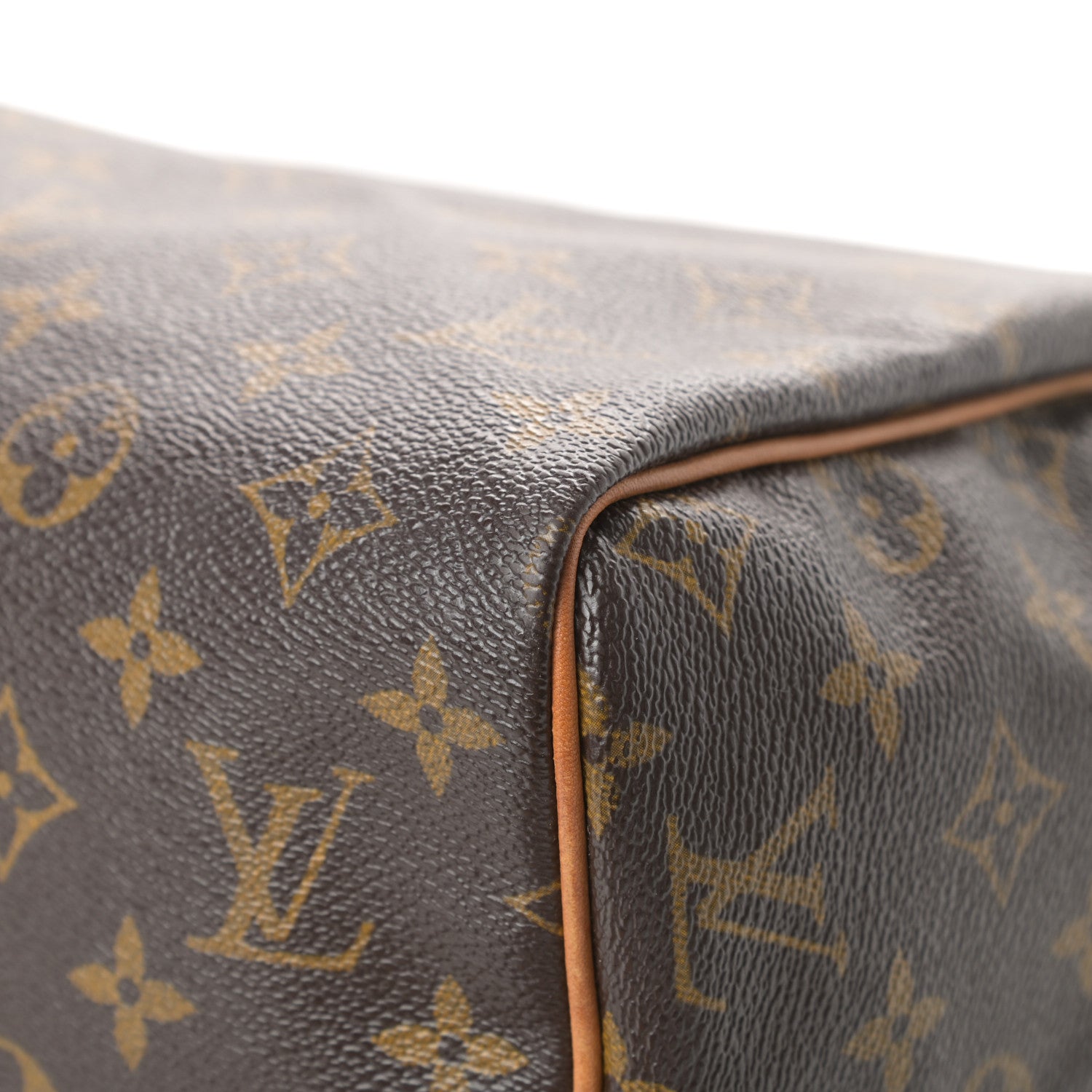 Louis Vuitton Monogram Speedy 30 10 of 17